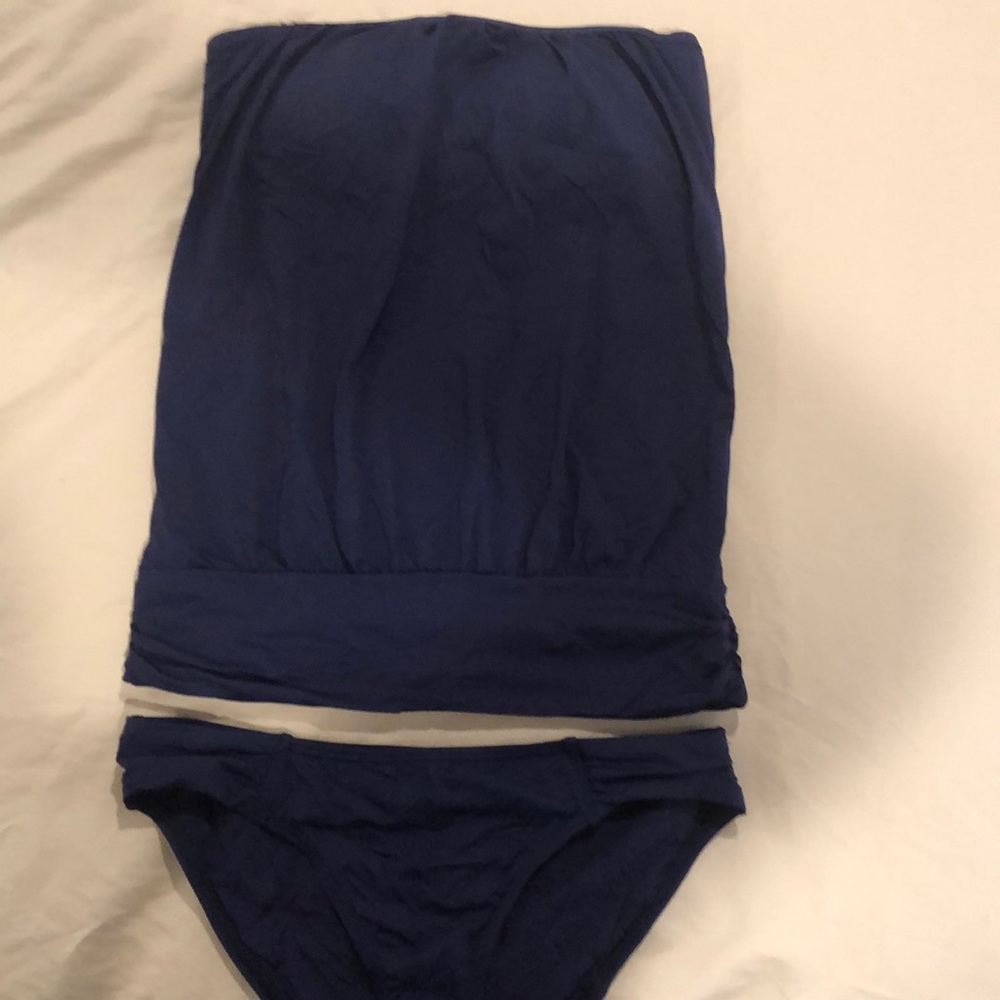 Tommy Bahama tankini